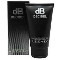 Azzaro Azzaro Decibel, tusfürdő gél 150ml