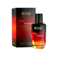 Christian Dior JFenzi Fire Homme, edp 100ml (Alternatív illat Christian Dior Fahrenheit)