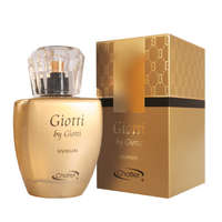 Gucci Chatier Giotti by Giotti edp 100ml, (Alternatív illat Gucci By Gucci)