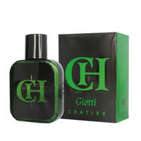 Gucci Chatier Giotti Green Men edt 100ml (Alternatív illat Gucci Guilty Black Pour Homme)