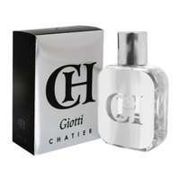 Gucci Chatier Giotti Silver Men, edp 100ml (Alternatív illat Gucci Guilty Pour Homme)