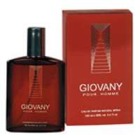 Givenchy Chatier Giovany Pour Homme edt 100ml, (Alternatív illat Givenchy Pour Homme)