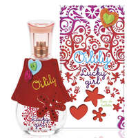 Oilily Oilily Lucky Girl, edt 75ml - Teszter