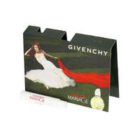 Givenchy Givenchy Amarige Mariage, Illatminta