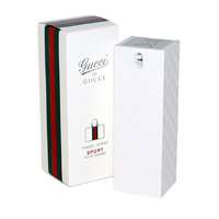Gucci Gucci By Gucci Sport, edt 30ml - unbox