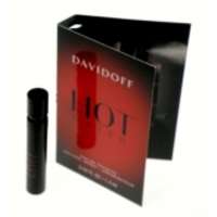 Davidoff Davidoff Hot Water, Illatminta