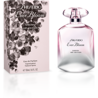 Shiseido Shiseido Ever Bloom Sakura Art Edition, edp 50ml - Teszter