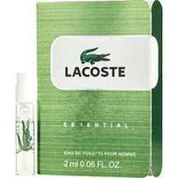 Lacoste Lacoste Essential, Illatminta