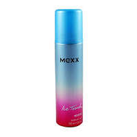 Mexx Mexx Ice Touch Woman, Dezodor 150ml