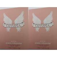 Paco Rabanne Paco Rabanne Olympea Aqua Légére, EDP - Illatminta