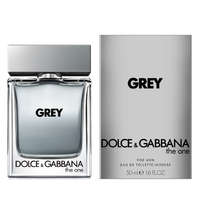 Dolce & Gabbana Dolce Gabbana The One Grey, edt 100 ml - Teszter
