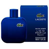 Lacoste Lacoste Eau de Lacoste L.12.12 Pour Lui Magnetic, edt 100 ml - Teszter