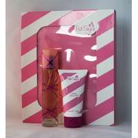 Aquolina Aquolina Pink Sugar, edt 50ml + 50ml tusfürdő gél