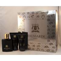 Trussardi Trussardi Uomo 2011, Edt 30ml + 30ml Sampon & tusfürdő gél + 30ml after shave
