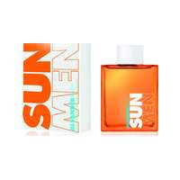 Jil Sander Jil Sander Sun Bath, edt 125ml - Teszter