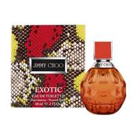Jimmy Choo Jimmy Choo Exotic 2013, edt 60ml