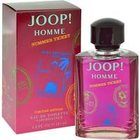 Joop Joop! Homme Summer Ticket for men, edt 125ml