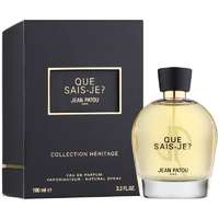 Jean Patou Jean Patou Que Sais-Je? Collection Héritage, edp 100ml
