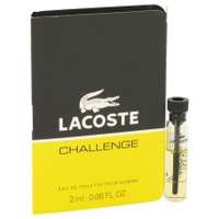 Lacoste Lacoste Challenge, Illatminta