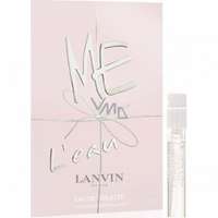 Lanvin Lanvin Me L´Eau, Illatminta