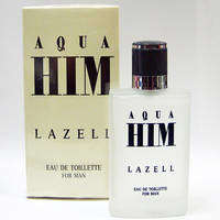 Giorgio Armani Lazell Aqua Him, edt 100ml (Alternatív illat Giorgio Armani Acqua di Gio Pour Homme)