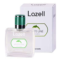 Lacoste Lazell - White Line (Alternatív illat Lacoste Eau de Lacoste L.12.12 Blanc)