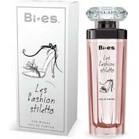 Guerlain Bi-es Les Fashion Stiletto, edp 50ml (Alternatív illat Guerlain La Petite Robe Noire)