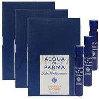 Acqua Di Parma Acqua di Parma Blu Mediterraneo Ginepro di Sardegna, Illatminta