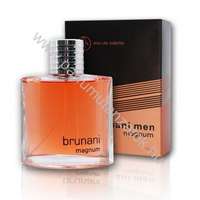 Bruno Banani Cotec dAzur Brunani Magnum Orange, edt 100ml, (Alternatív illat Bruno Banani Absolute Man)