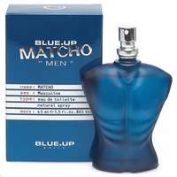 Jean Paul Gaultier Blue Up Paris Matcho edt 100ml, (Alternativa toaletnej vody Jean Paul Gaultier Le Male)