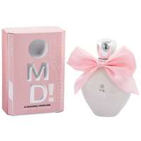 Christian Dior Omerta Oh My Dear, edp 100ml (Alternatív illat Christian Dior Miss Dior 2012)