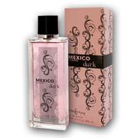 Mexx Cote Azur Mexico Dark Woman, edp 100ml (Alternatív illat Mexx Black woman)