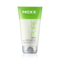Mexx Mexx Pure Woman, tusfürdő gél 150ml