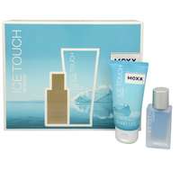 Mexx Mexx Ice Touch Woman 2014, edt 15ml + 50 ml tusfürdő gél