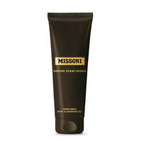 Missoni Missoni Pour Homme, tusfürdő gél 100ml