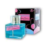 Britney Spears Cotec dAzur Misterious Light edp 100ml, (Alternatív illat Britney Spears Radiance)