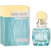 Miu Miu Miu Miu L´eau Bleue, edp 100 ml - Teszter
