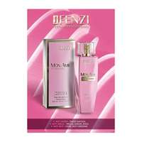 Hugo Boss Jfenzi Mon Amie, edp 100ml, (Alternatíva parfumovanej vody Hugo Boss Boss Ma Vie Pour Femme)