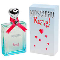 Moschino Moschino Funny, edt 100ml