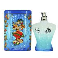 Christian Audigier New Brand Burning Heart, edt 100ml (Alternatív illat Christian Audigier Ed Hardy Love & Luck)