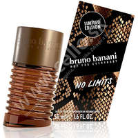 Bruno Banani Bruno Banani No Limits Man, edt 50ml - Teszter