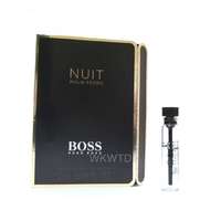 Hugo Boss Hugo Boss Boss Nuit Pour Femme, Illatminta