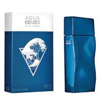 Kenzo Kenzo Aqua Kenzo Pour Homme, Odstrek Illatminta 3ml