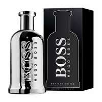 Hugo Boss Hugo Boss Bottled United Limited Edition, edt 100ml - Teszter