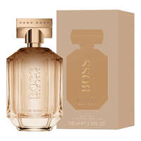 Hugo Boss Hugo Boss The Scent Private Accord, Illatminta