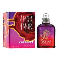 Cacharel Cacharel Amor Amor Electric Kiss, edt 30ml