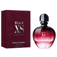 Paco Rabanne Paco Rabanne Black XS 2018, edp 50ml