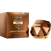 Paco Rabanne Paco Rabanne Lady Million Privé edp 80 ml - Teszter