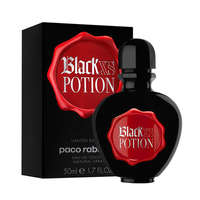 Paco Rabanne Paco Rabanne Black XS Potion, edt 50ml