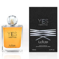 Giorgio Armani Luxure Yes I Need You, edt 50ml Teszter(Giorgio Armani Stronger With You)